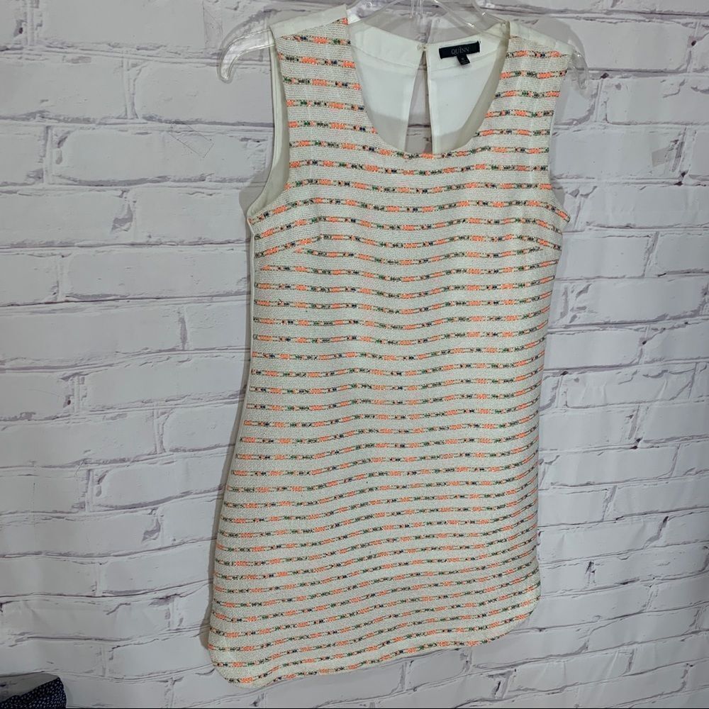 Quinn small dress‎